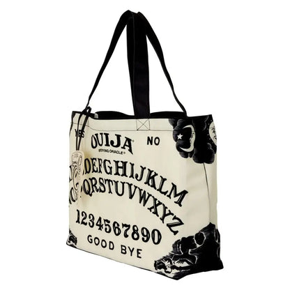Hasbro - Ouija Oversize Canvas Tote Bag