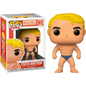 Hasbro - Stretch Armstrong Pop! Vinyl