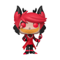 Hazbin Hotel - Alastor Pop! Vinyl - Animation