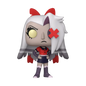 Hazbin Hotel - Vaggie Pop! Vinyl! - Animation