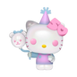 Hello Kitty 50th - Hello Kitty with Balloons Pop! Vinyl