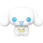 Hello Kitty and Friends Cinnamoroll with Dessert Funko Pop! Vinyl Figure #92 - Storybook Swag