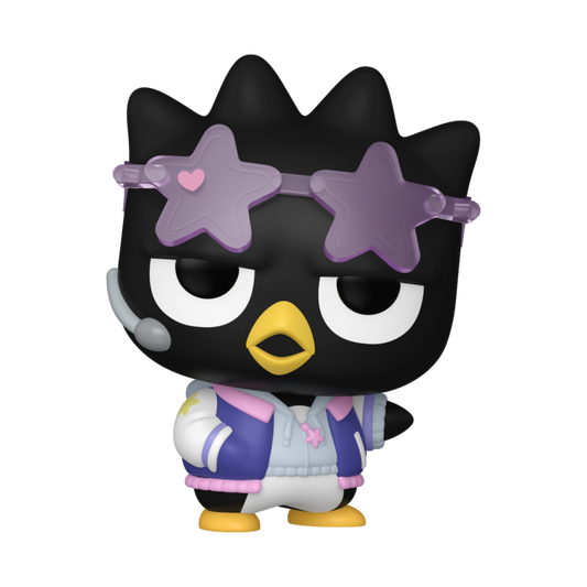 Hello Kitty - Badtz-Maru (K-Pop) Pop! Vinyl - Animation