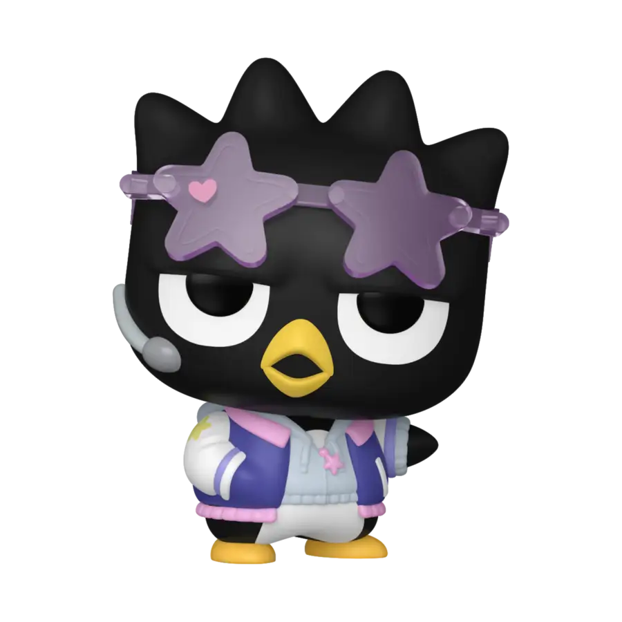 Hello Kitty - Badtz-Maru (K-Pop) Pop! Vinyl - Animation