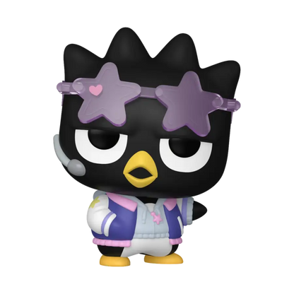Hello Kitty - Badtz-Maru (K-Pop) Pop! Vinyl - Animation