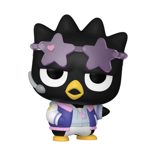 Hello Kitty - Badtz-Maru (K-Pop) Pop! Vinyl - Animation