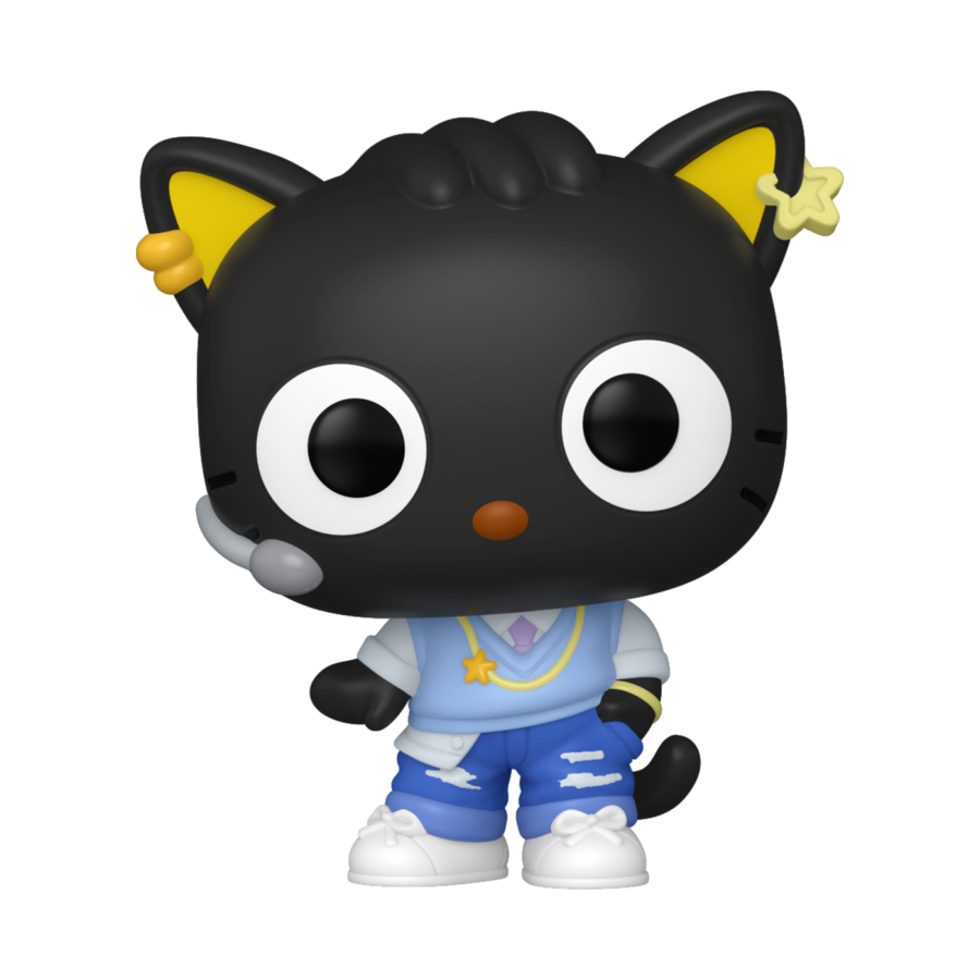 Hello Kitty - Chococat (K-Pop) Pop! Vinyl - Animation