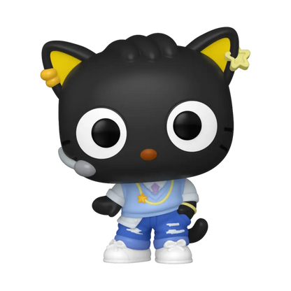Hello Kitty - Chococat (K-Pop) Pop! Vinyl - Animation