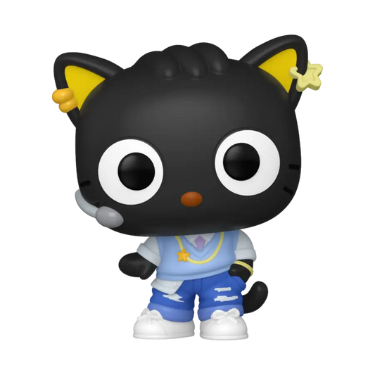 Hello Kitty - Chococat (K-Pop) Pop! Vinyl - Animation