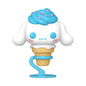 Hello Kitty - Cinnamoroll as Ice Cream Cone US Exclusive Pop! Vinyl