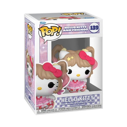 Hello Kitty - Hello Kitty (K-Pop) Pop! Vinyl - Animation