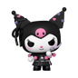 Hello Kitty - Kuromi (K-Pop) US Exclusive Pop! Viny - Animation