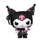 Hello Kitty - Kuromi (K-Pop) US Exclusive Pop! Viny - Animation