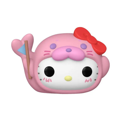 Hello Kitty - Hello Kitty (Seal) US Exclusive Pop! Vinyl