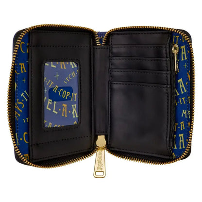 Hocus Pocus - Sanderson Sisters Wallet