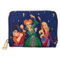 Hocus Pocus - Sanderson Sisters Wallet