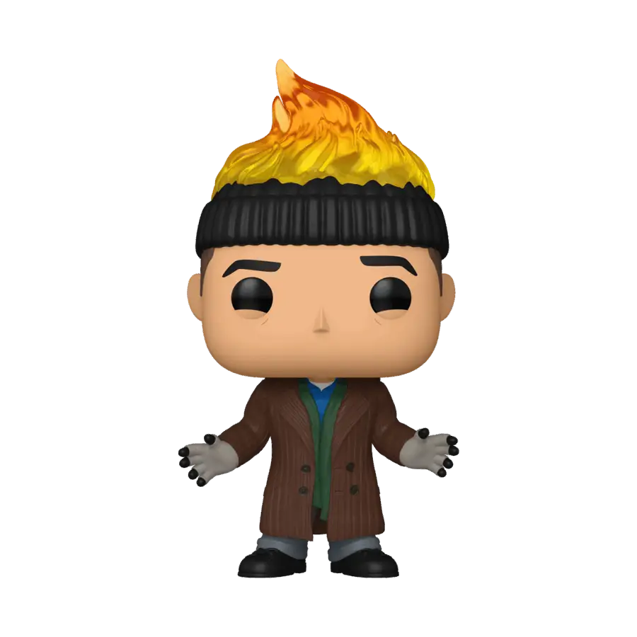 Home Alone 2: Lost in New York - Harry Pop! Vinyl