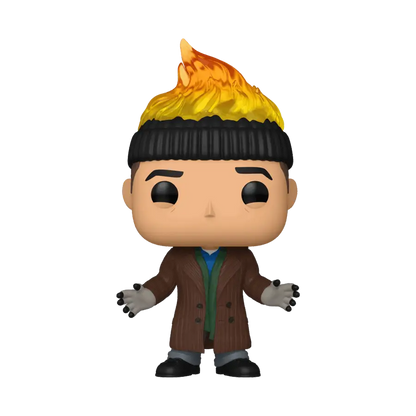 Home Alone 2: Lost in New York - Harry Pop! Vinyl