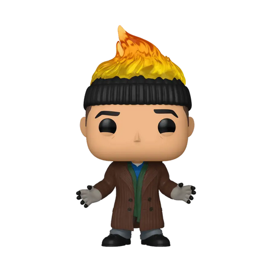 Home Alone 2: Lost in New York - Harry Pop! Vinyl