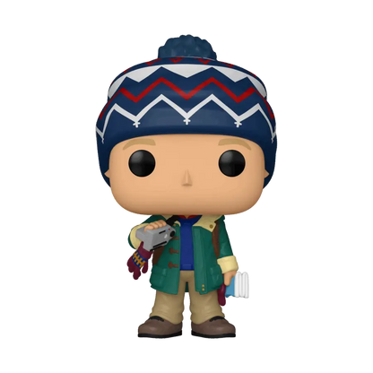 Home Alone 2: Lost in New York - Kevin Pop! Vinyl