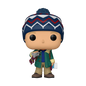 Home Alone 2: Lost in New York - Kevin Pop! Vinyl
