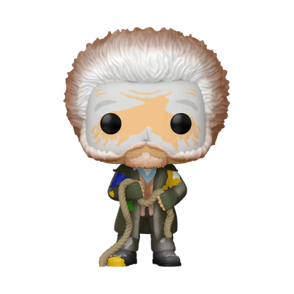 Home Alone 2: Lost in New York - Marv Pop! Vinyl