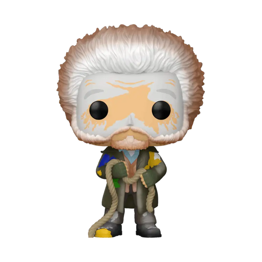 Home Alone 2: Lost in New York - Marv Pop! Vinyl