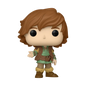 How to Train Your Dragon (2025) - Hiccup Pop! Vinyl