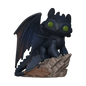 How to Train Your Dragon (2025) - Toothless Pop! Vinyl Deluxe
