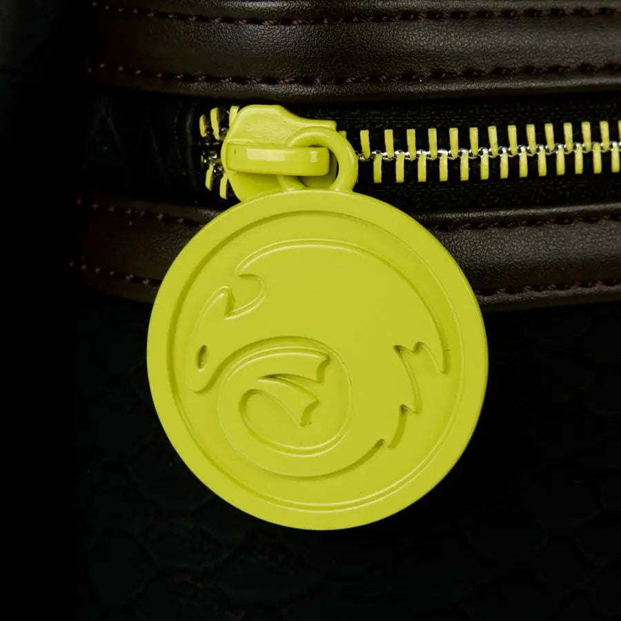 How to Train Your Dragon - Toothless Mini Backpack