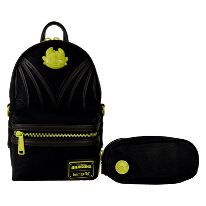 How to Train Your Dragon - Toothless Sling Bag