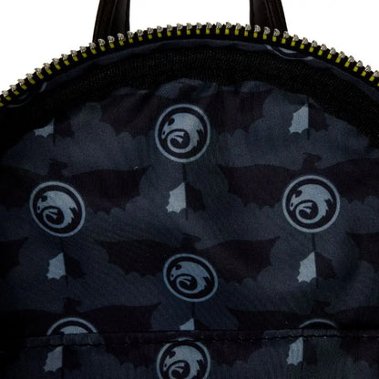How to Train Your Dragon - Toothless Sling Bag