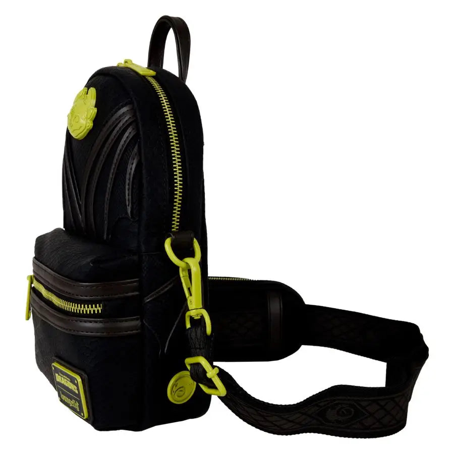How to Train Your Dragon - Toothless Sling Bag
