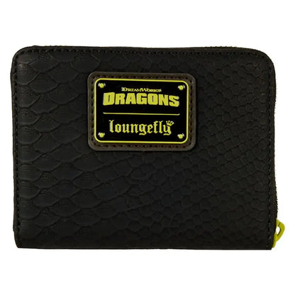 How to Train Your Dragon - Toothless Wallet