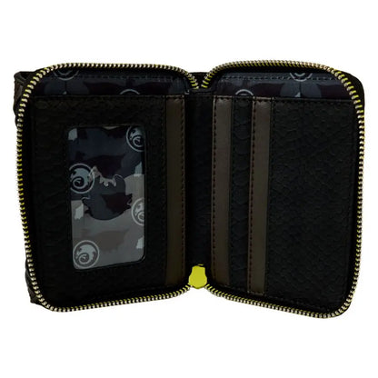 How to Train Your Dragon - Toothless Wallet