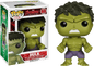 Marvel: The Avengers - Avengers 2: Age of Ultron - Hulk Pop! Vinyl