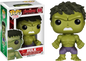 Marvel: The Avengers - Avengers 2: Age of Ultron - Hulk Pop! Vinyl