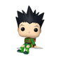 Hunter X Hunter - Gon Freecss (Sitting) Pop! Vinyl