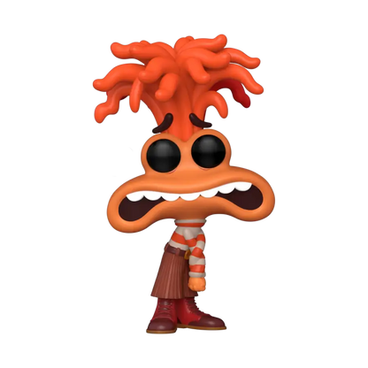 Inside Out 2 - Anxiety Pop! Vinyl