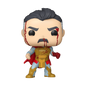 Invincible - Omni-Man (Battle Damaged) Pop! Vinyl - POP! TV / Movies/Celebrity/Sports