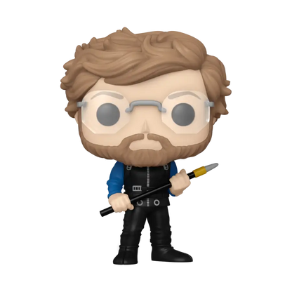 Jaws - Matt Hooper Pop! Vinyl