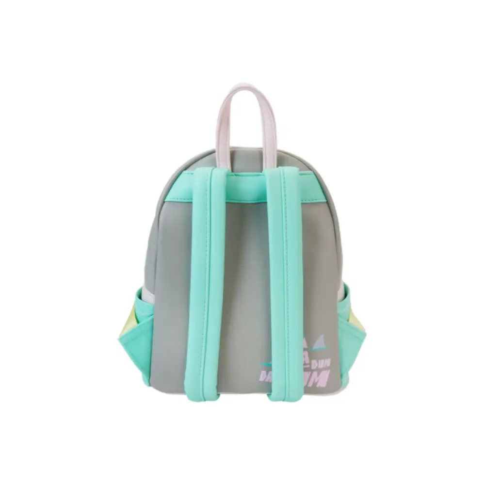 Jaws - Mini Backpack