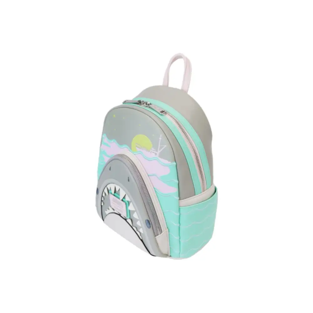 Jaws - Mini Backpack