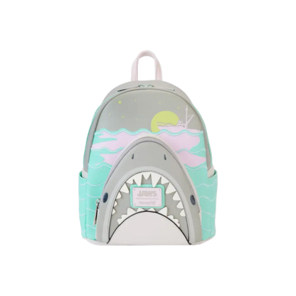 Jaws - Mini Backpack