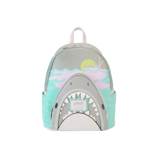 Jaws - Mini Backpack