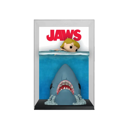 Jaws - Jaws Pop! Cover