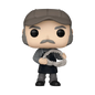 Jaws - Quint Pop! Vinyl
