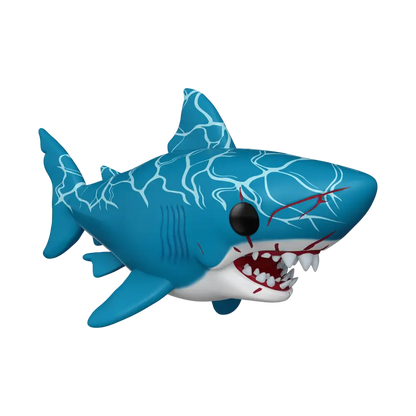 Jaws - Jaws (Retro) 6" Pop! Vinyl