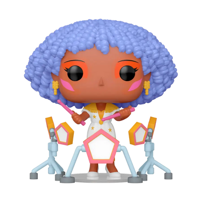Jem and the Holograms - Shana Elmsford Pop! Vinyl