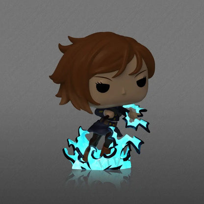 Jujutsu Kaisen - Nobara Kugisaki Pop! Plus